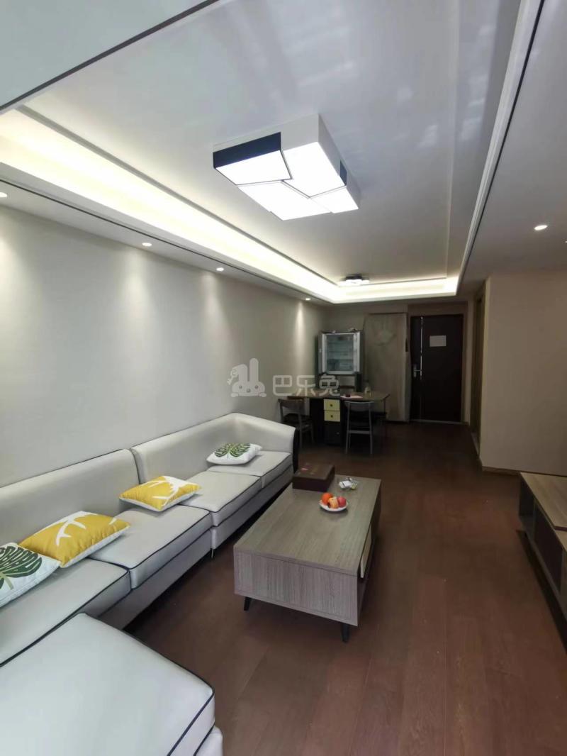 华润国际社区12416734周边环境图10