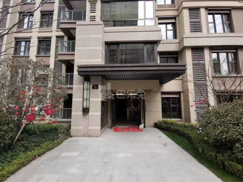 华润国际社区12416734周边环境图11