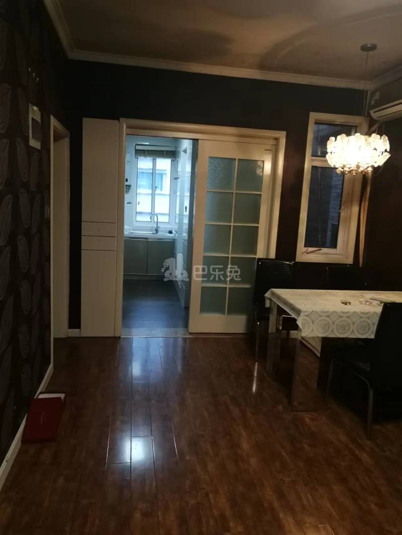 邀贵井小区12416890周边环境图0