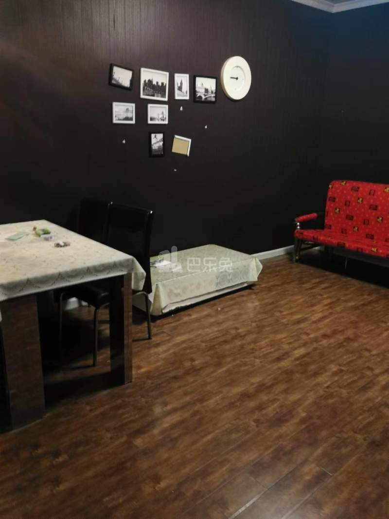 邀贵井小区12416890周边环境图2