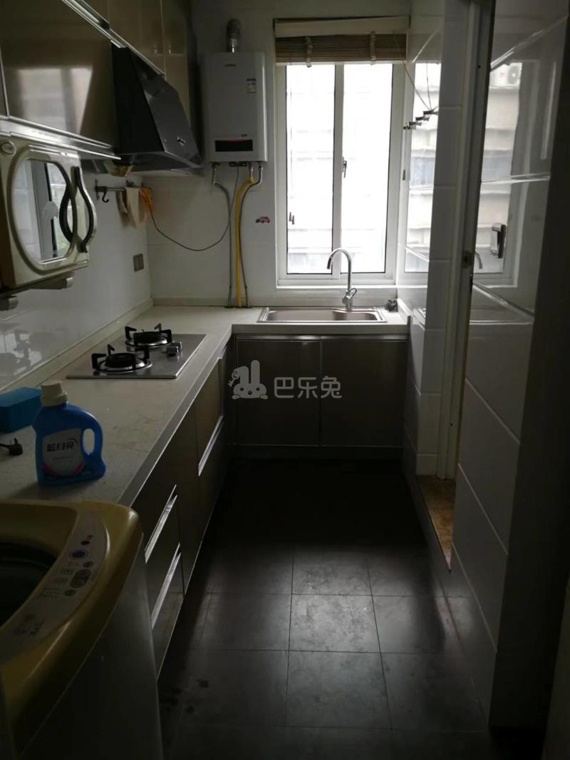 邀贵井小区12416890周边环境图3