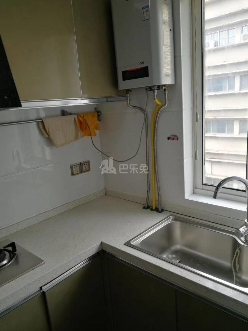 邀贵井小区12416890周边环境图4