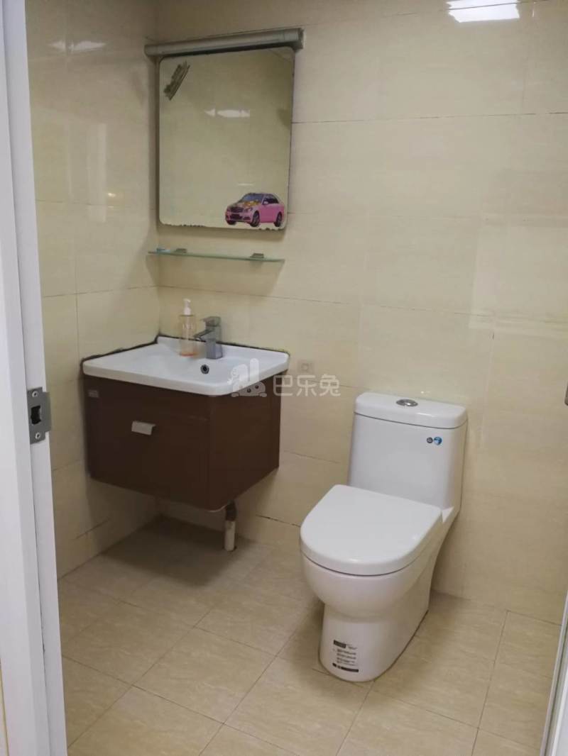 邀贵井小区12416890周边环境图5