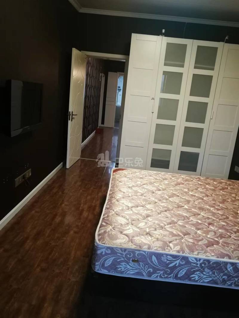 邀贵井小区12416890周边环境图6