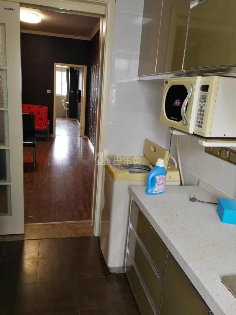 邀贵井小区12416890周边环境图7