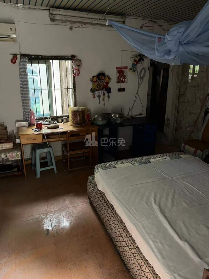 石婆婆巷小区12416900周边环境图0