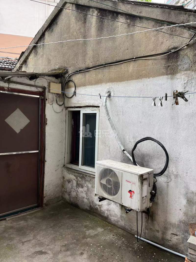 石婆婆巷小区12416900周边环境图3