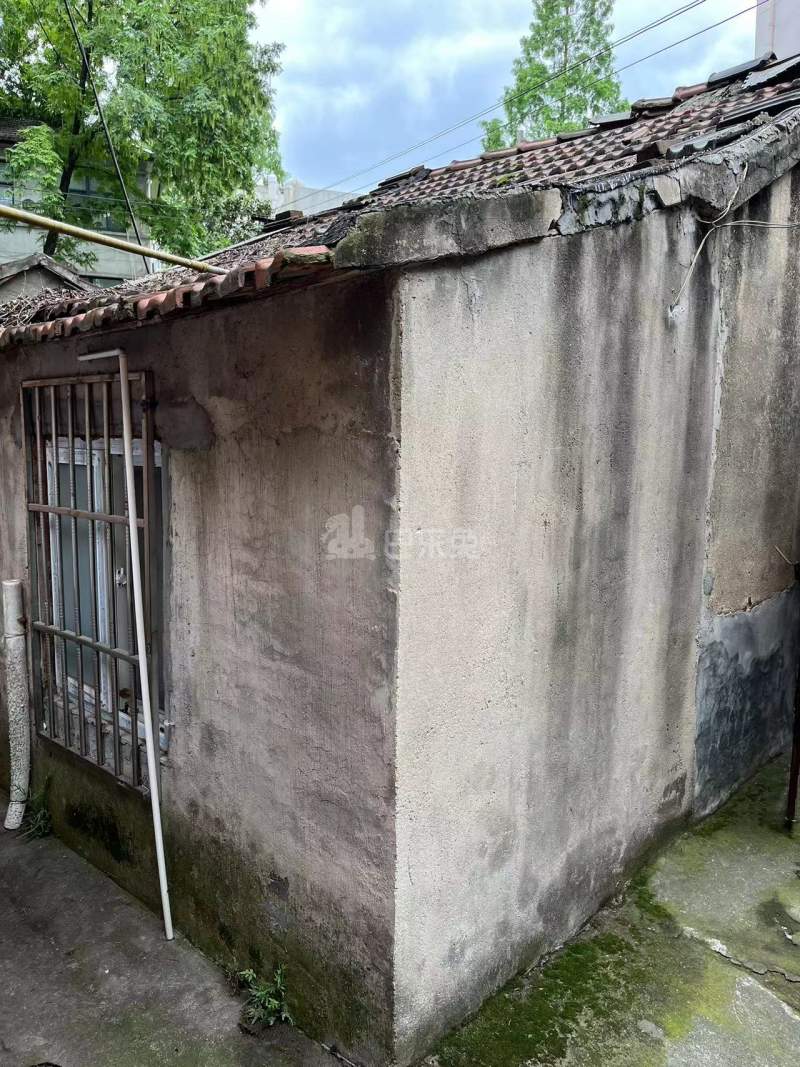 石婆婆巷小区12416900周边环境图4