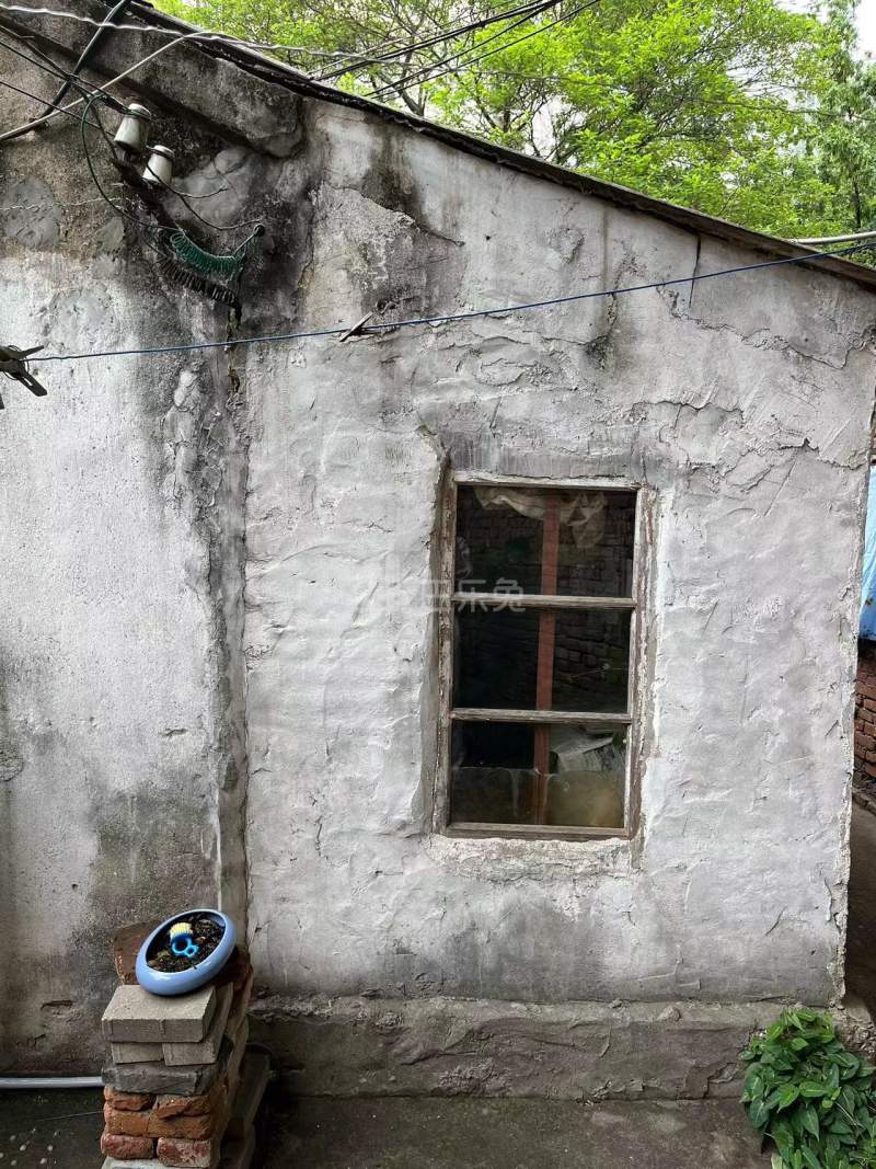 石婆婆巷小区12416900周边环境图5