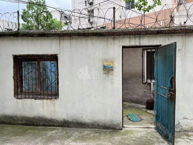 石婆婆巷小区12416900周边环境图7