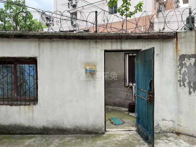 石婆婆巷小区12416900周边环境图8