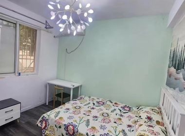 莱蒙水榭阳光 3室1厅1卫