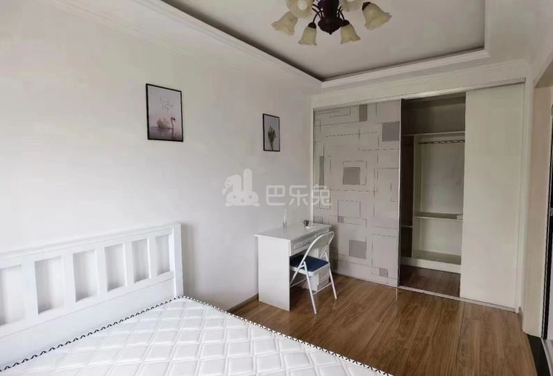 莱蒙水榭阳光12418818周边环境图4