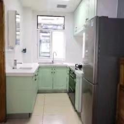 豆菜桥小区 3室1厅1卫