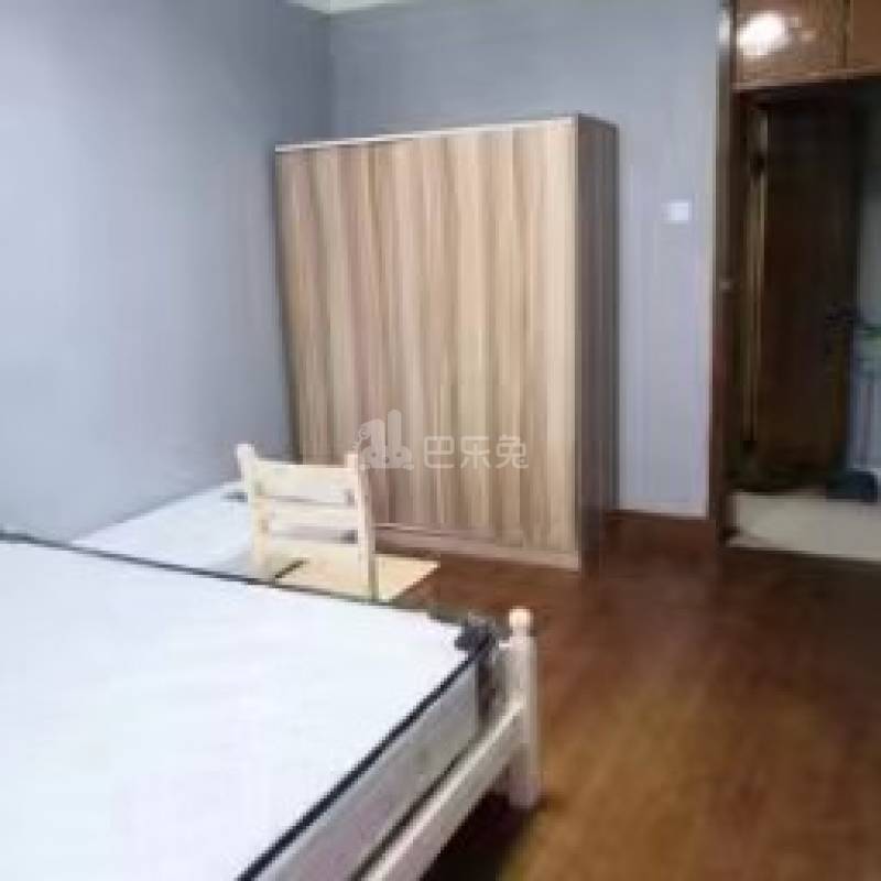 豆菜桥小区12423428周边环境图1