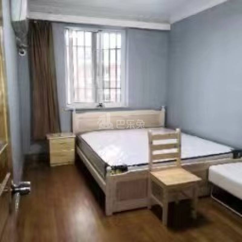 豆菜桥小区12423428周边环境图5