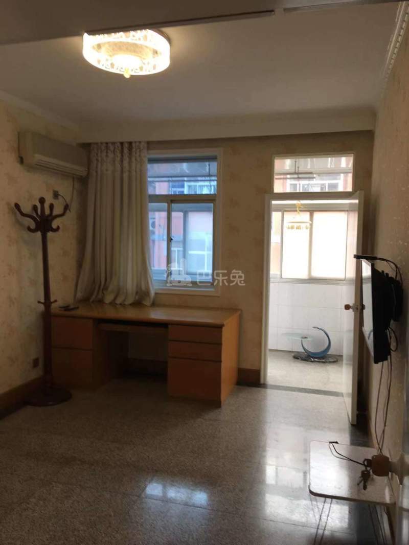 宁中巷小区12423545周边环境图1