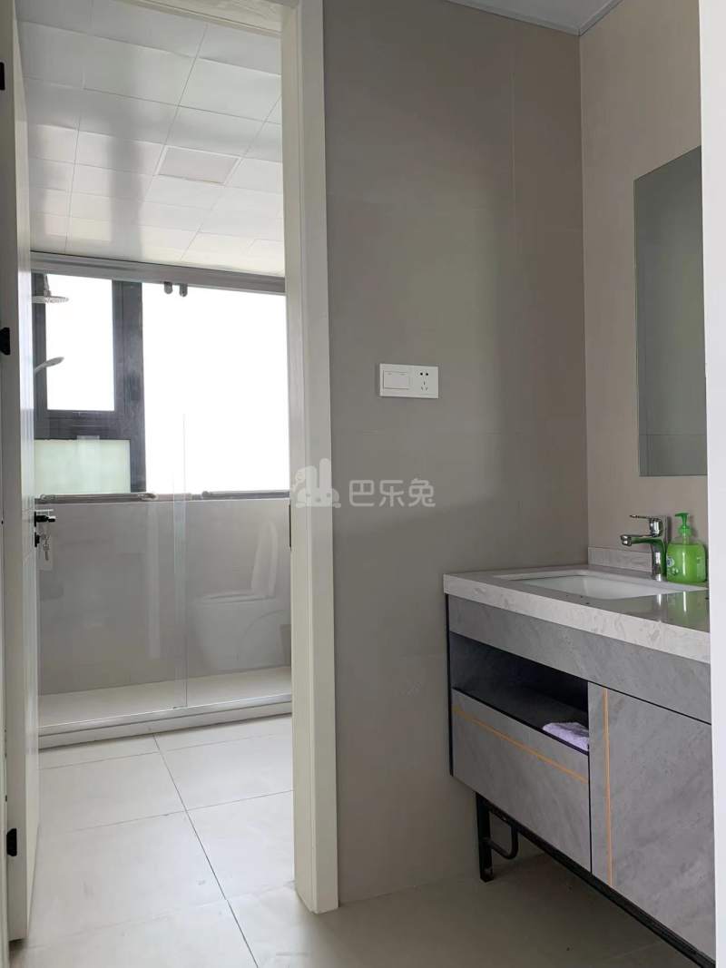 正荣润锦城12424552周边环境图1