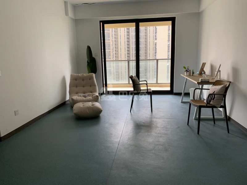 正荣润锦城12424552周边环境图2