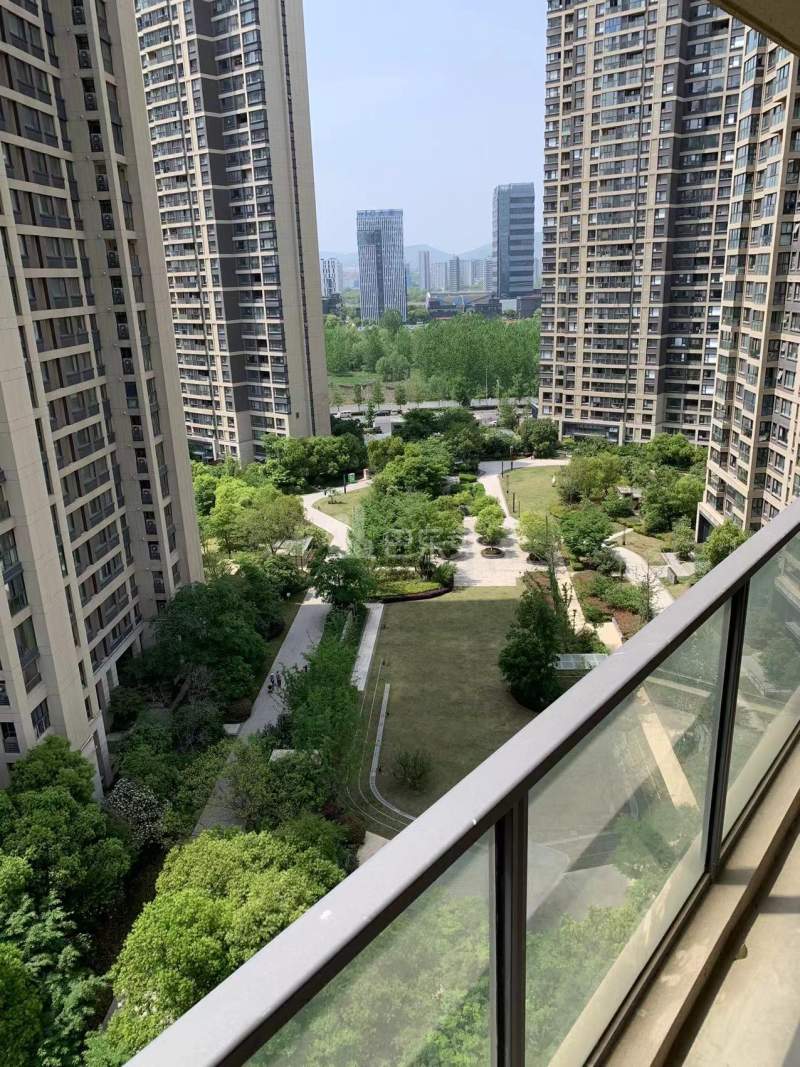 正荣润锦城12424552周边环境图3