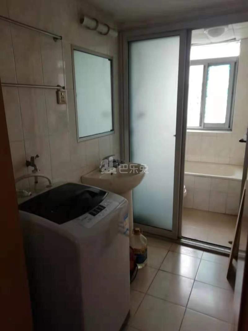 竹山路151号12425235周边环境图5