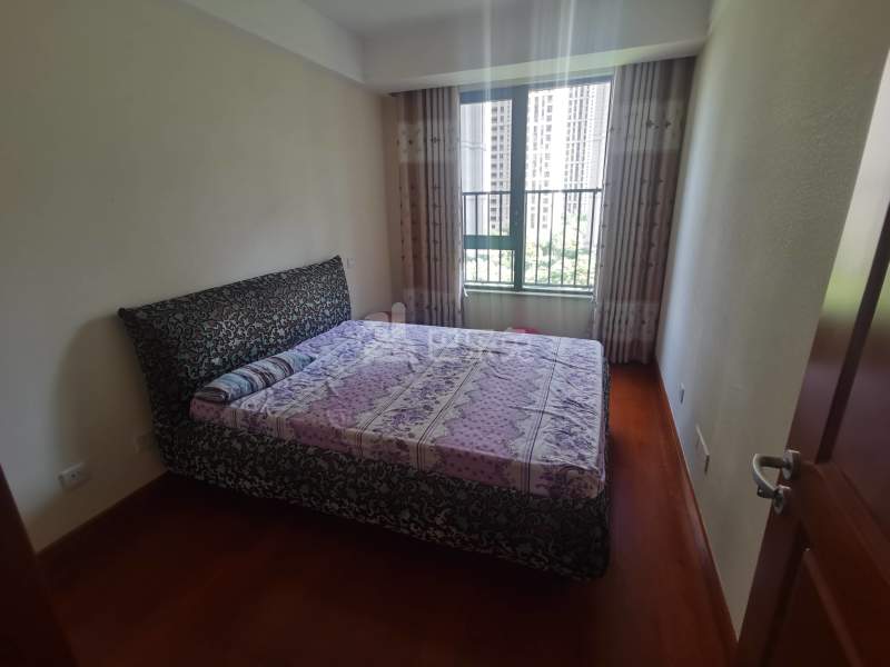 五矿崇文金城12425963周边环境图1