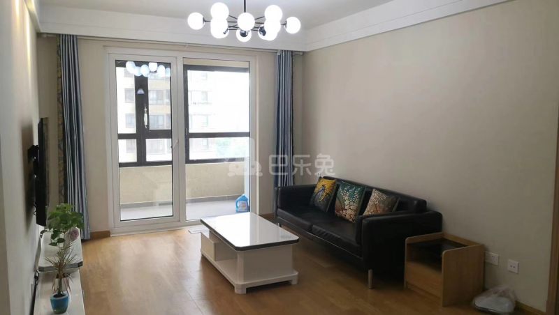 保利朗诗蔚蓝12427584周边环境图0