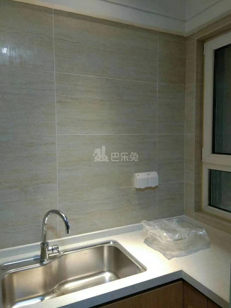 保利朗诗蔚蓝12427584周边环境图1