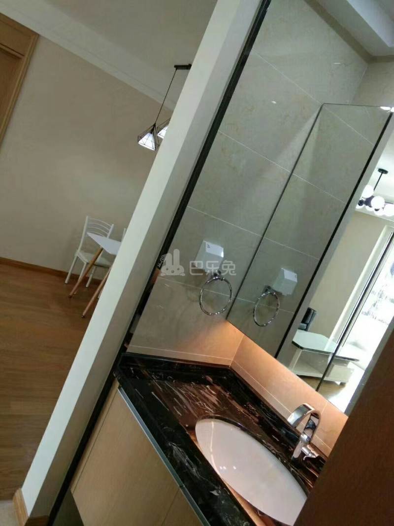 保利朗诗蔚蓝12427584周边环境图4