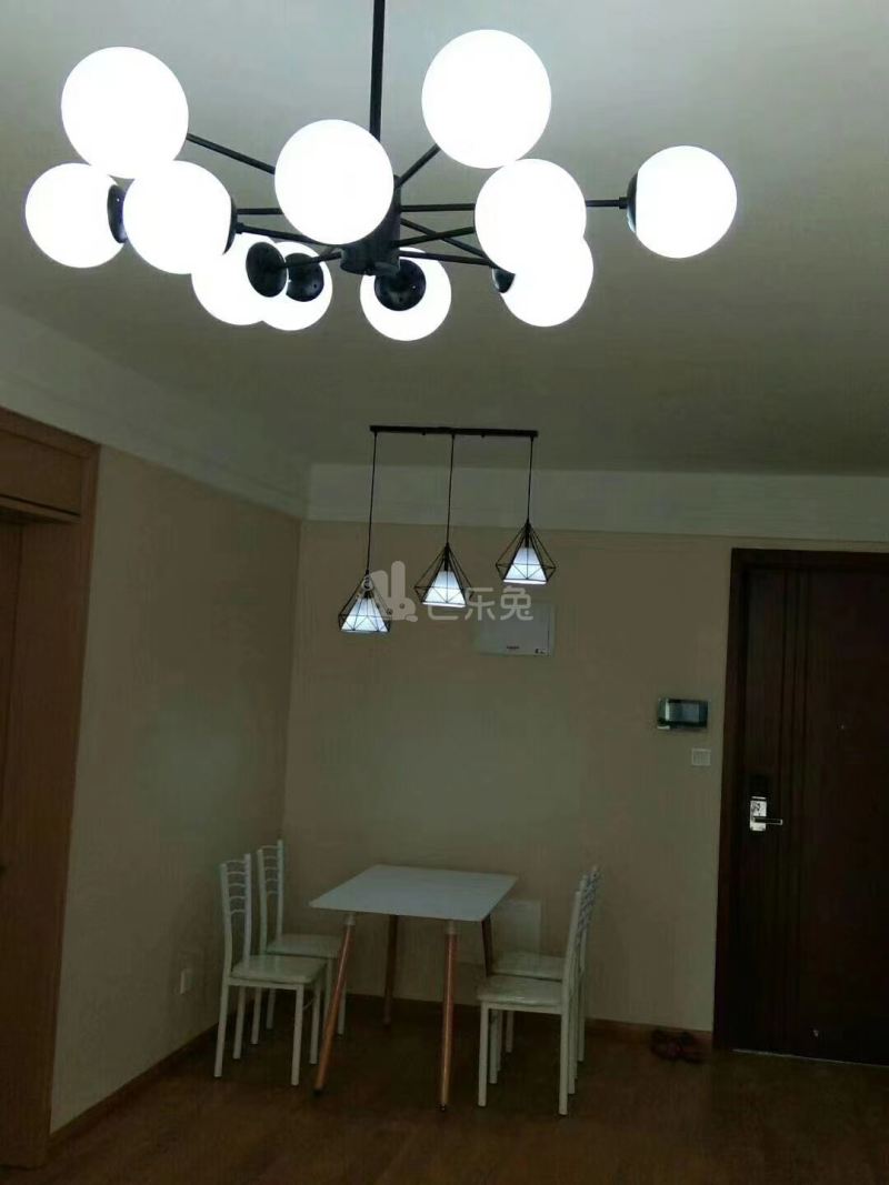 保利朗诗蔚蓝12427584周边环境图6