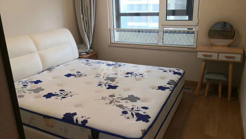 保利朗诗蔚蓝12427584周边环境图7