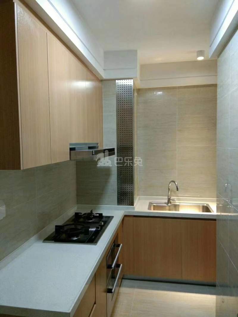 保利朗诗蔚蓝12427584周边环境图8