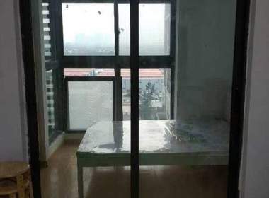 东方万汇国际公寓（东方万汇城南区） 2室1厅1卫