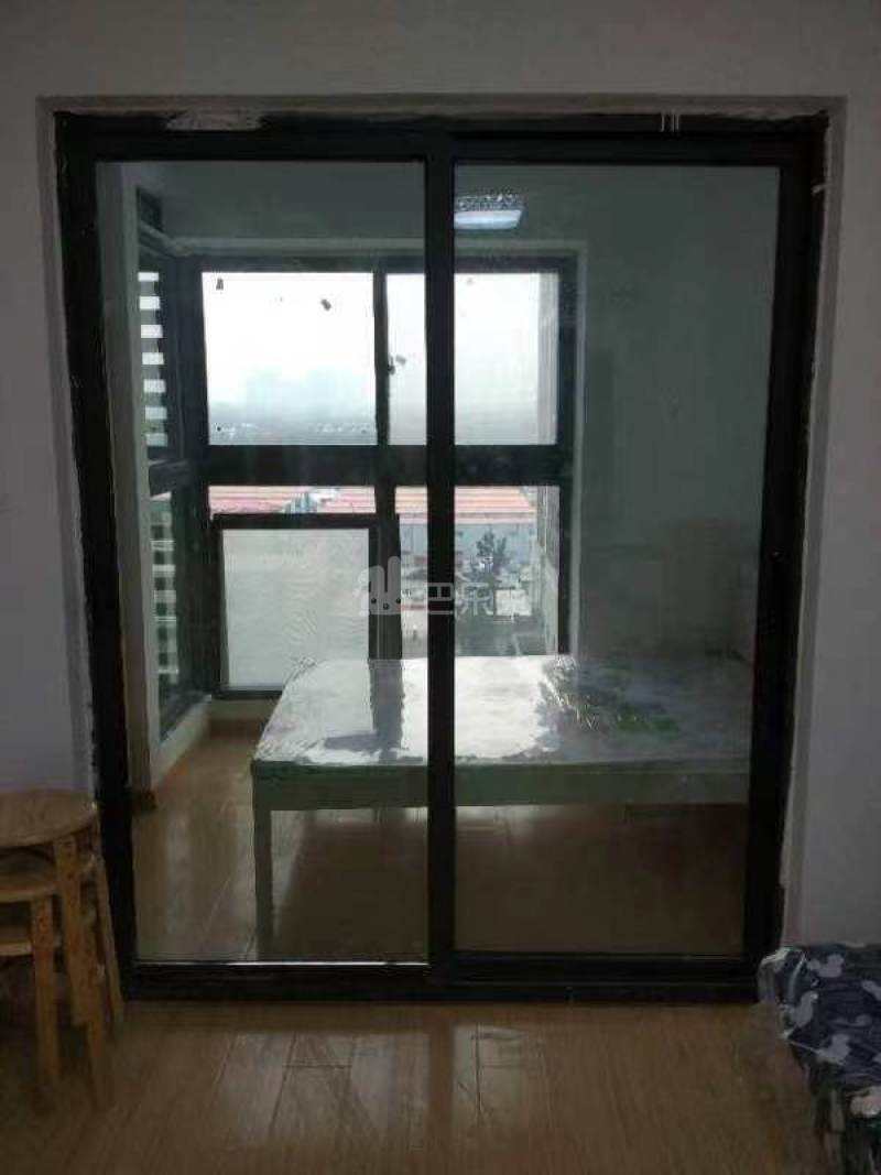 东方万汇国际公寓（东方万汇城南区）12428283周边环境图0