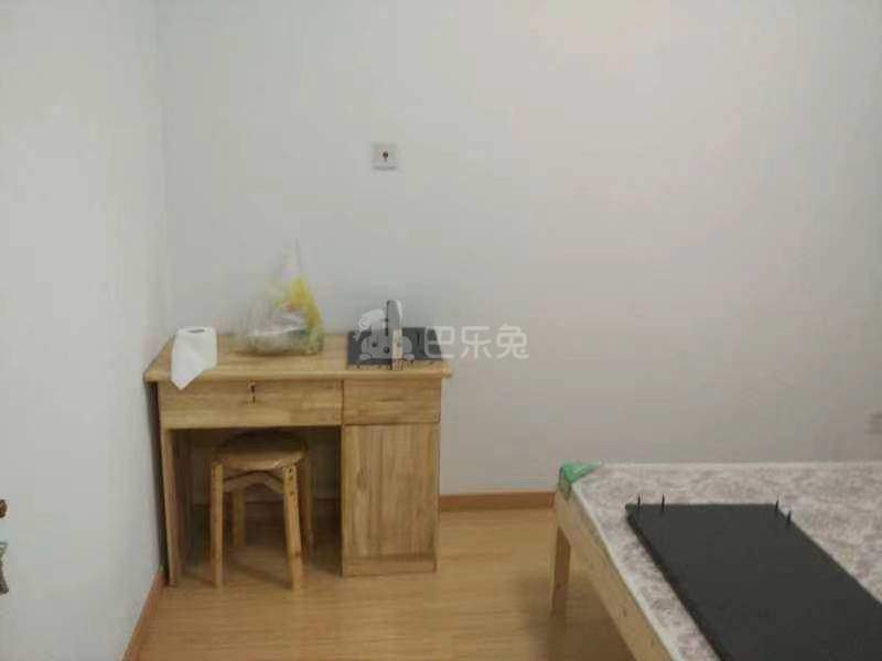 东方万汇国际公寓（东方万汇城南区）12428283周边环境图1