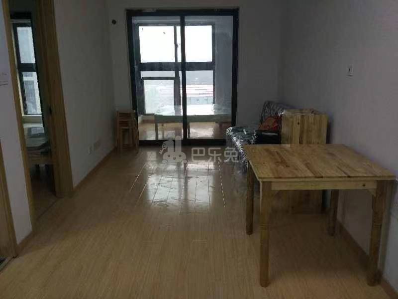 东方万汇国际公寓（东方万汇城南区）12428283周边环境图2