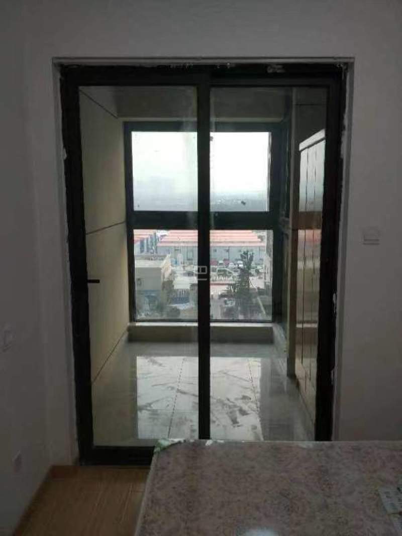 东方万汇国际公寓（东方万汇城南区）12428283周边环境图4