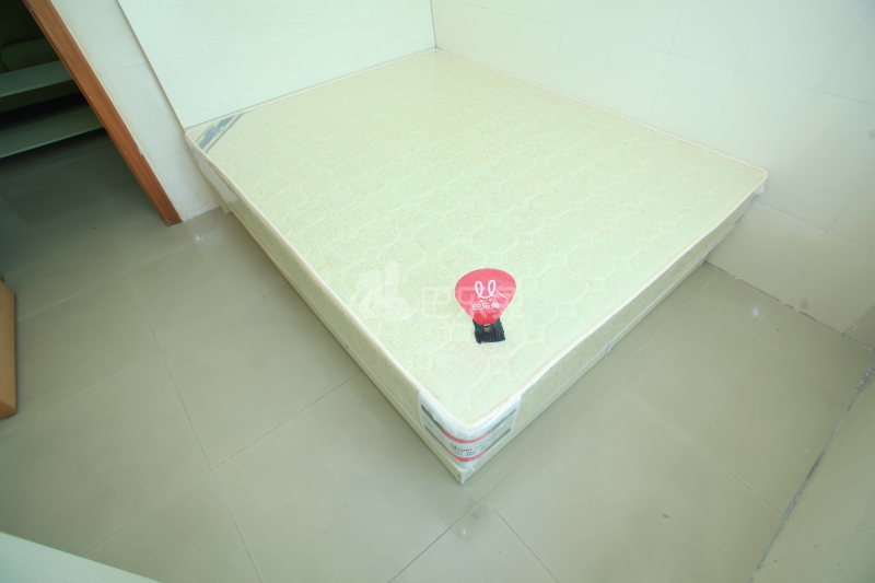 鸿业公寓1242251卧室图0