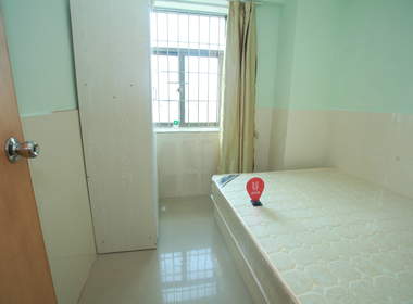 鸿业公寓 2室1厅1卫