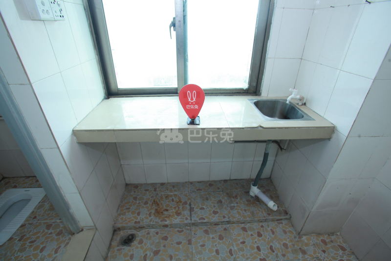 鸿业公寓1242251厨房图8