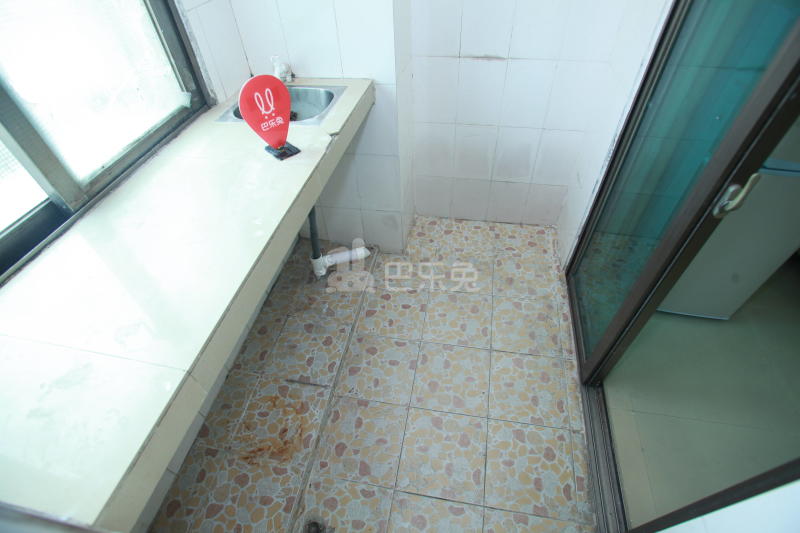 鸿业公寓1242251厨房图9