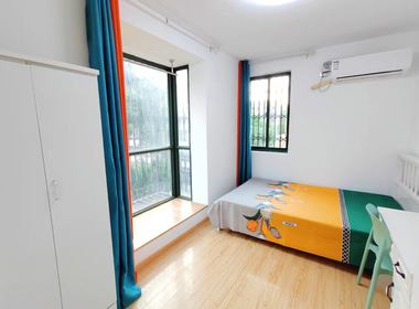 春江新城鸿觉坊 