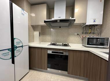 万科翡翠公园 3室0厅0卫