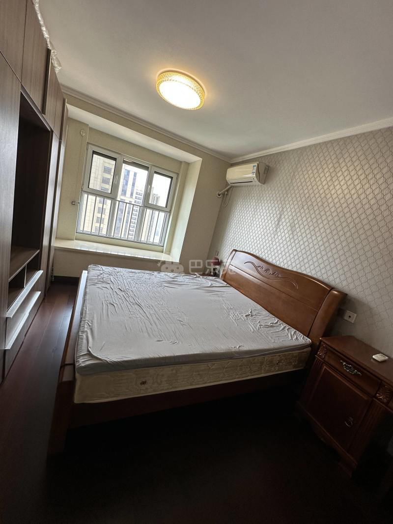 万科翡翠公园12431326周边环境图3