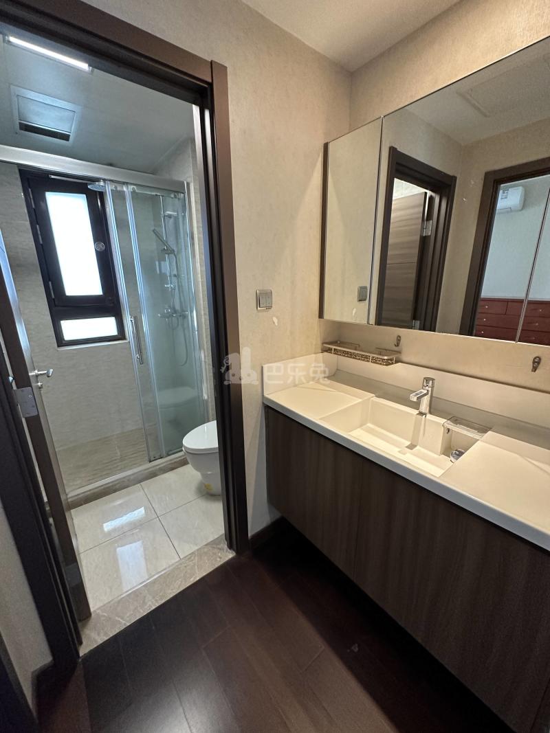 万科翡翠公园12431326周边环境图4