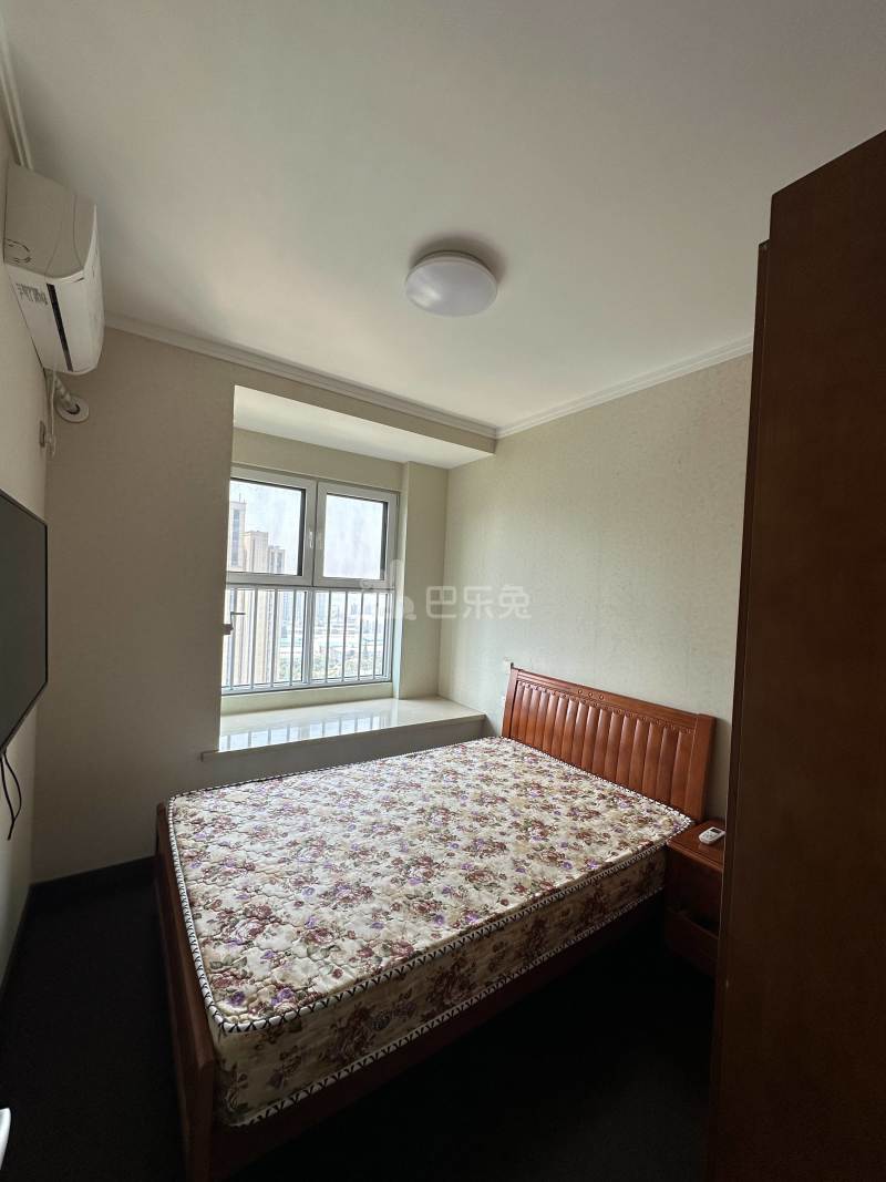 万科翡翠公园12431326周边环境图5