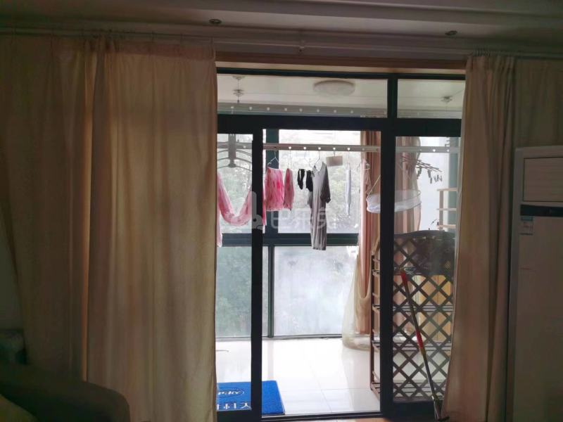 江南青年城惠山苑12434726周边环境图3