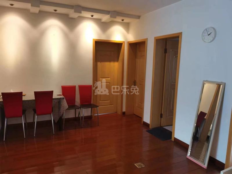 江南青年城惠山苑12434726周边环境图5