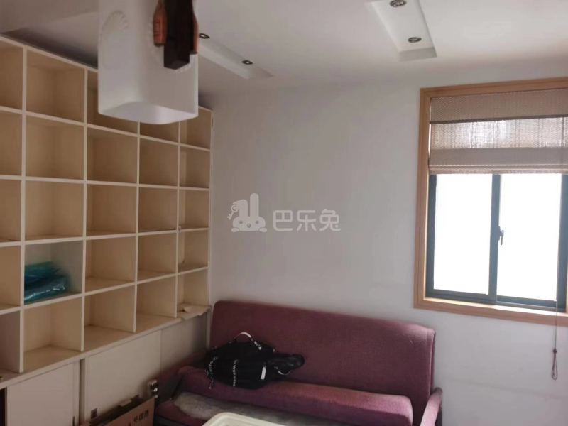 江南青年城惠山苑12434726周边环境图8