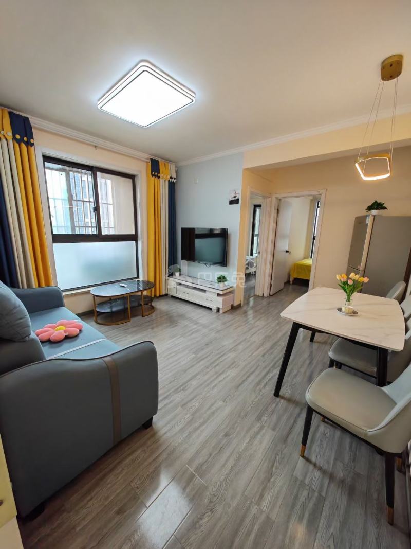 清润园小区12440510周边环境图0